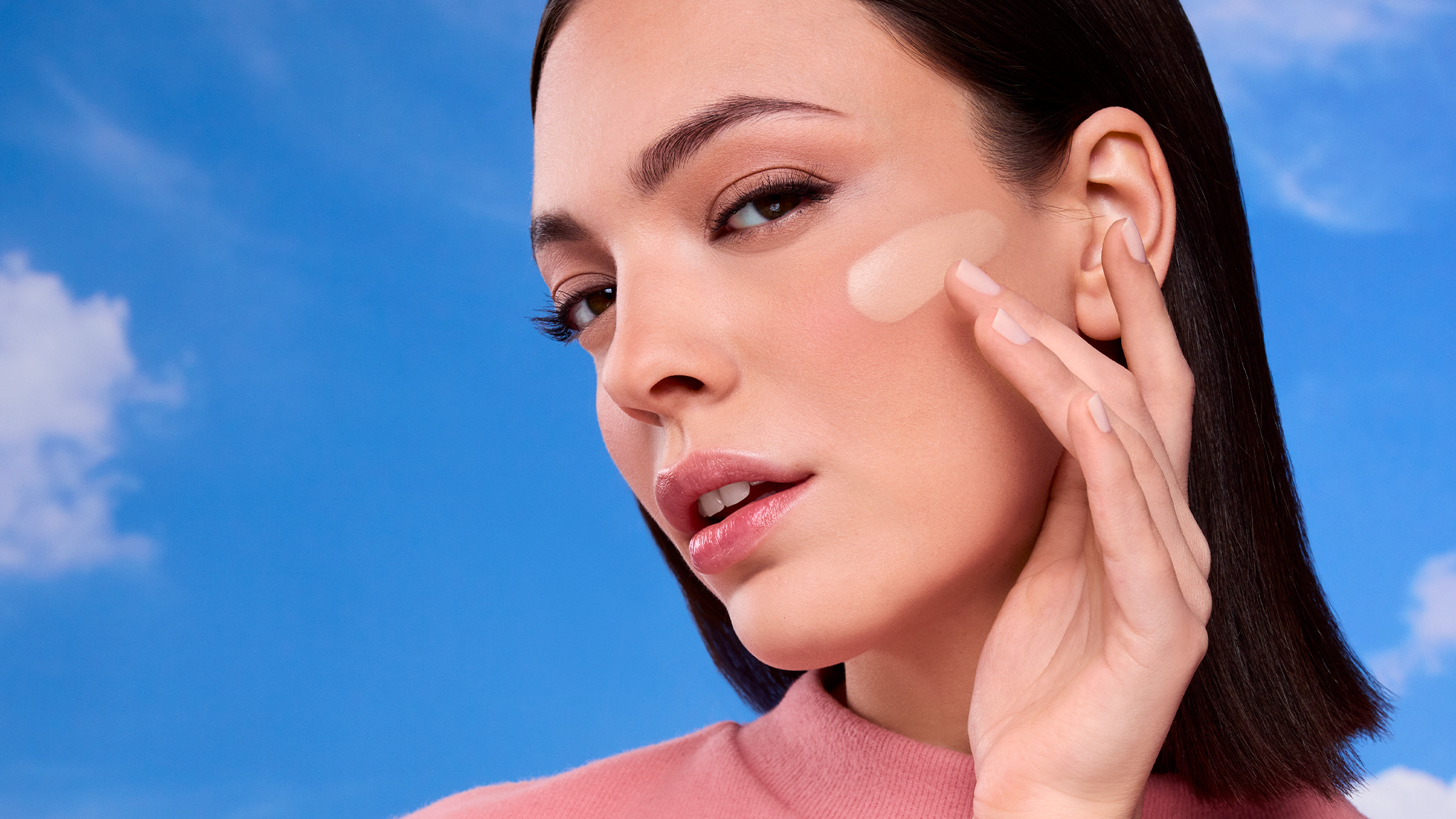 Wonder Me Defender SPF 50 - PUPA Milano